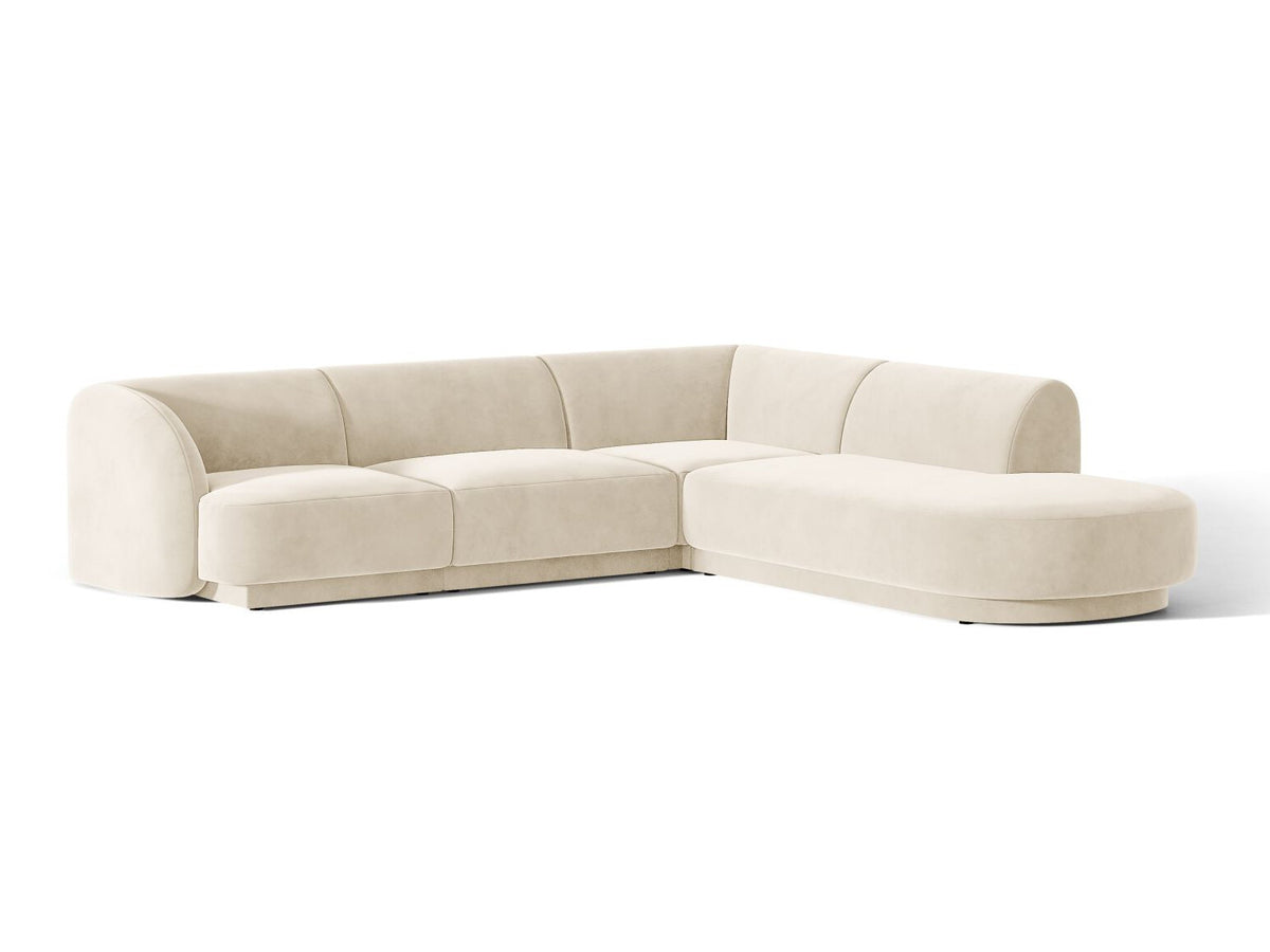 Modular corner sofa 538549