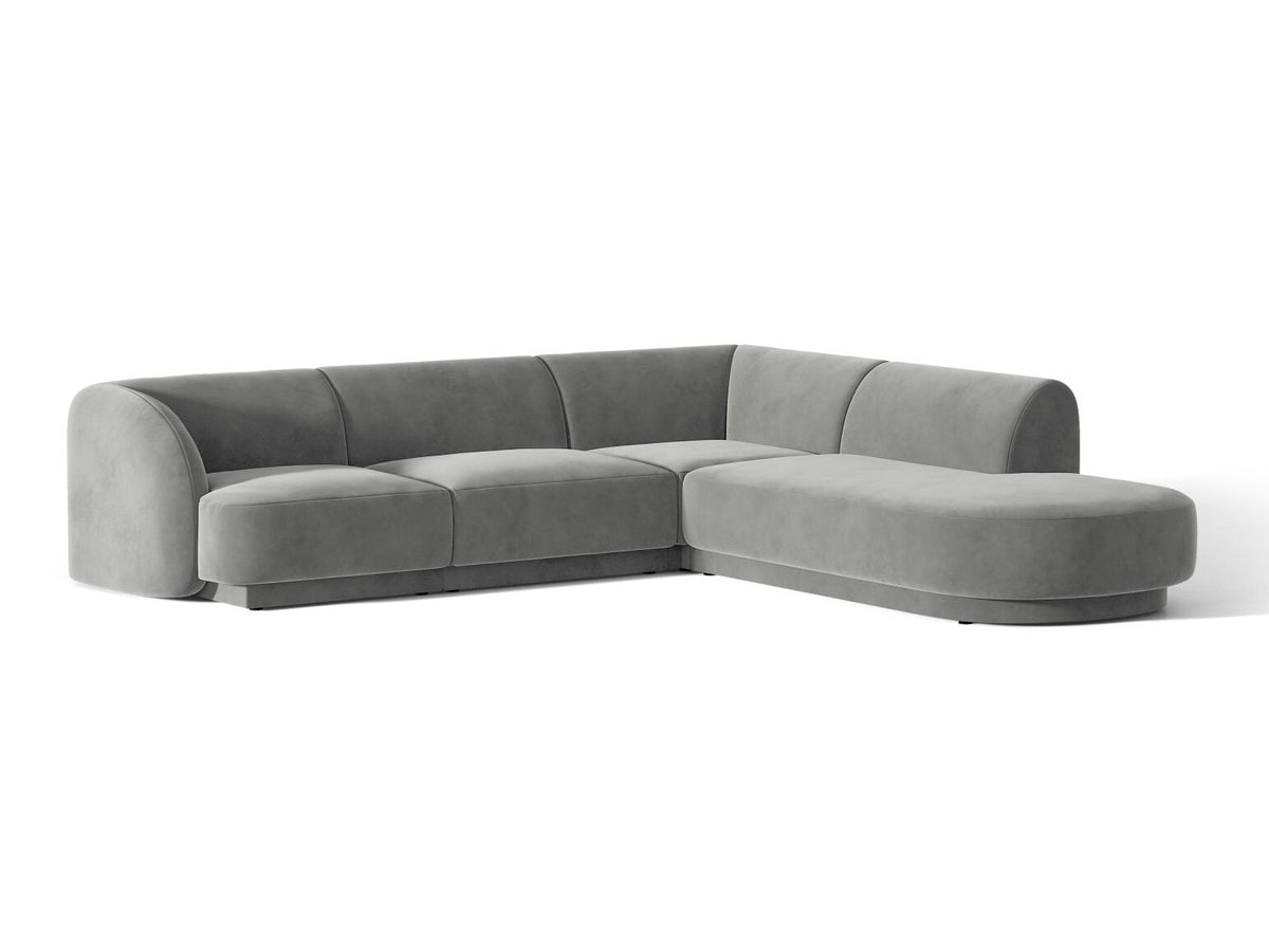 Modular corner sofa 538549