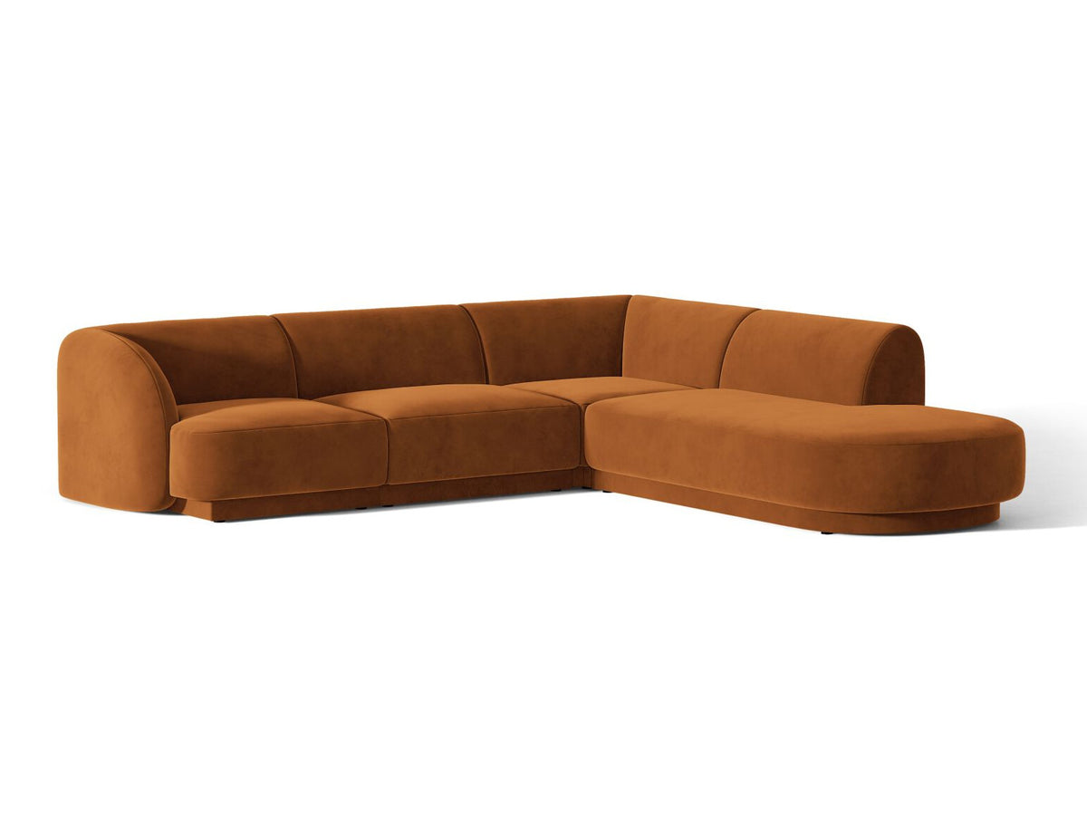 Modular corner sofa 538549