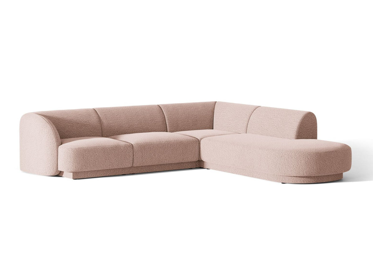 Modular corner sofa 538549