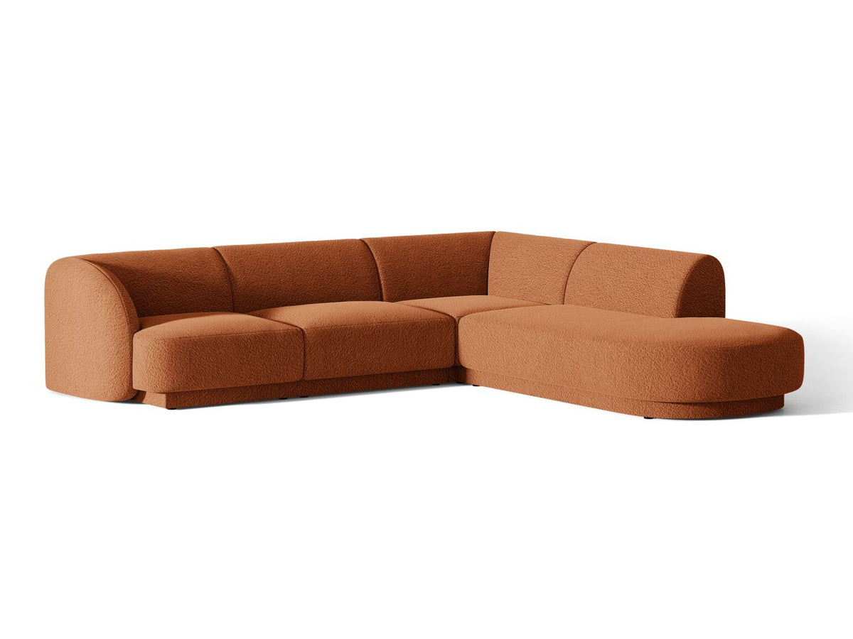 Modular corner sofa 538549