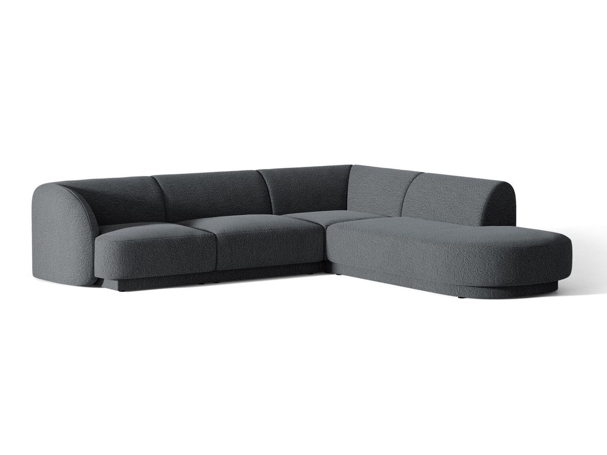 Modular corner sofa 538549