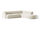 Modular corner sofa 538549
