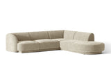 Modular corner sofa 538549