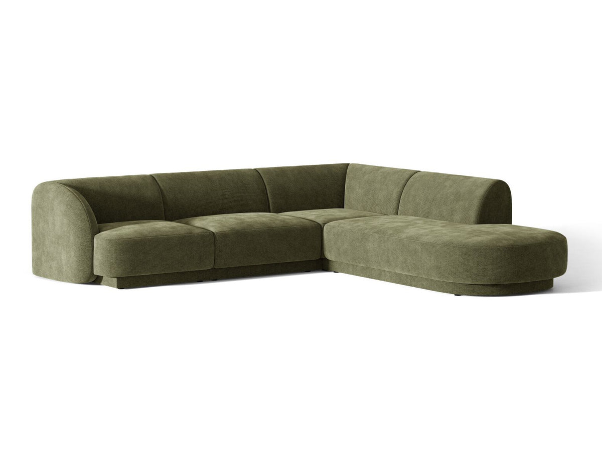Modular corner sofa 538549