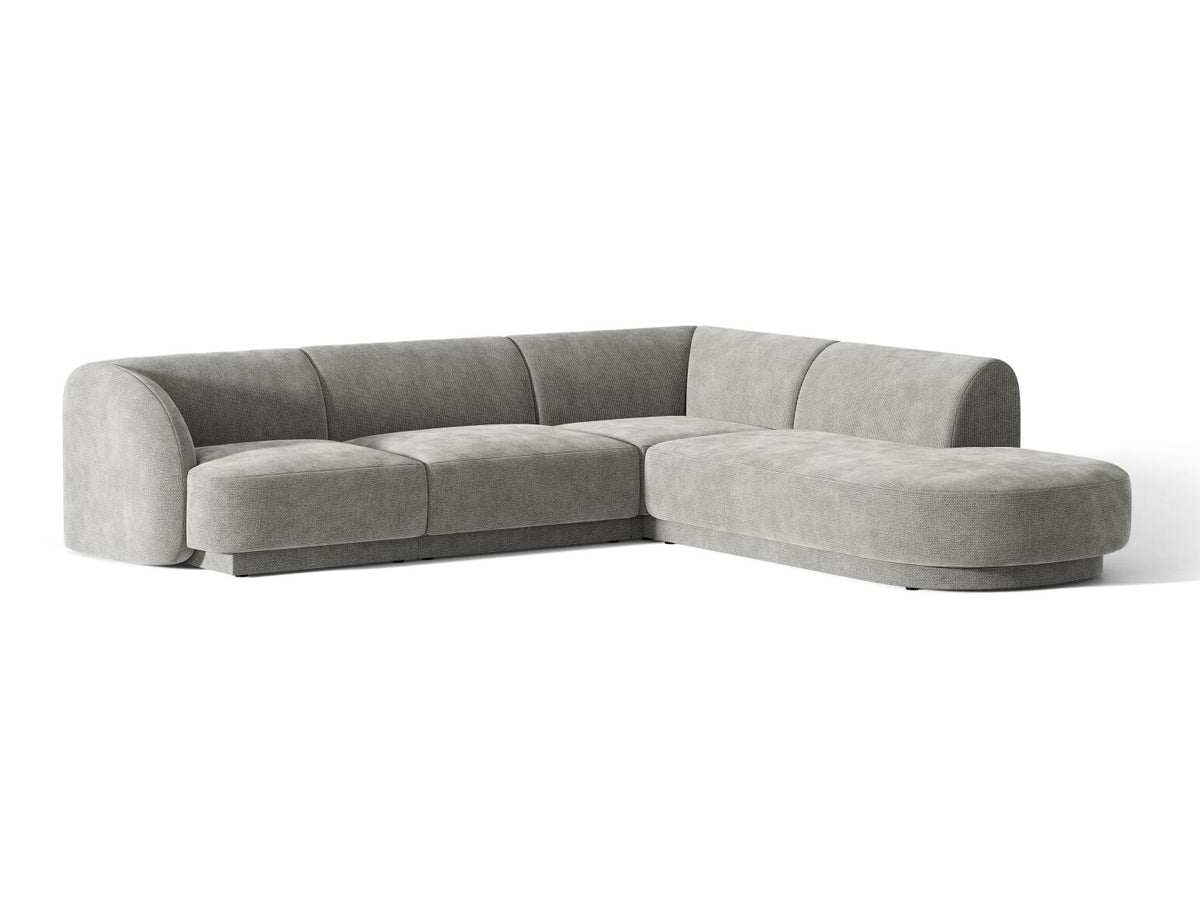 Modular corner sofa 538549