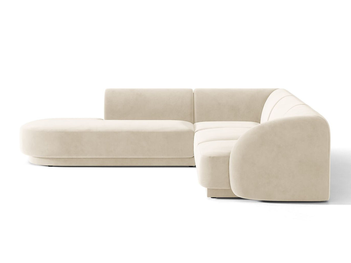 Modular corner sofa 538549