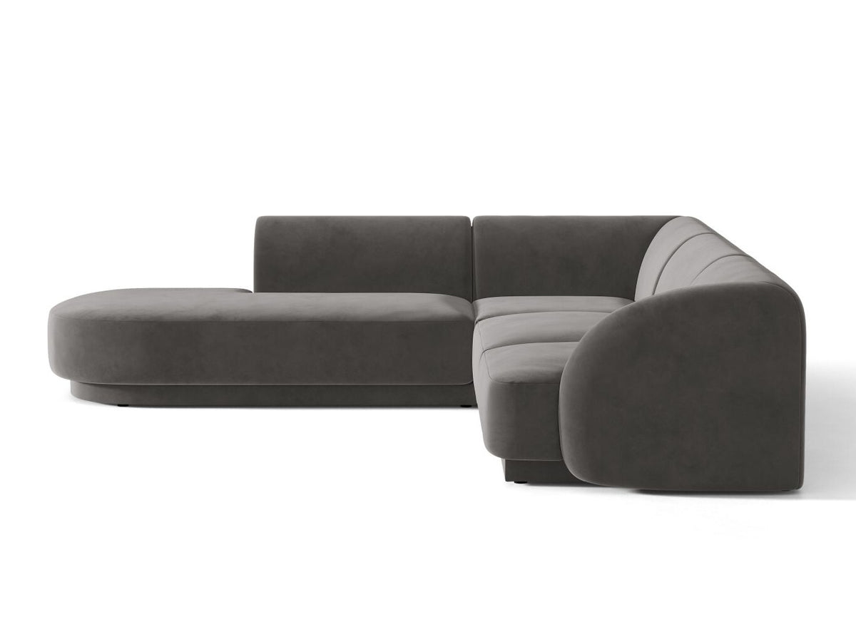 Modular corner sofa 538549