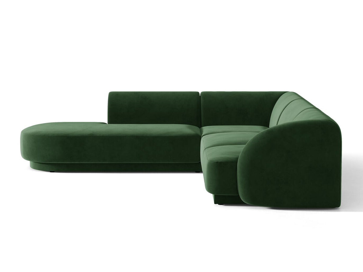 Modular corner sofa 538549