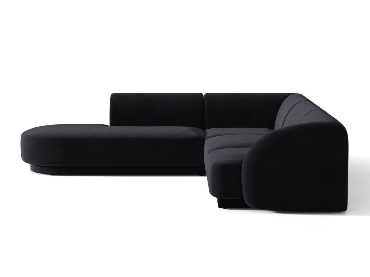 Modular corner sofa 538549
