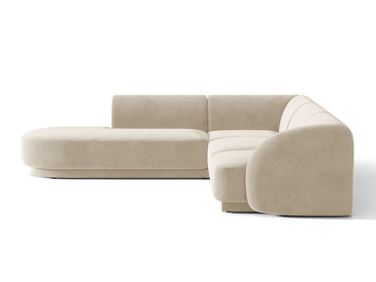 Modular corner sofa 538549