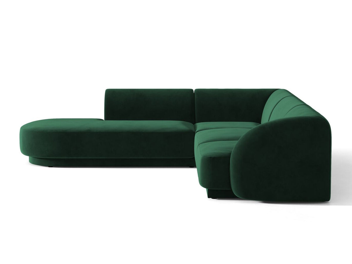 Modular corner sofa 538549