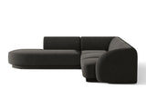 Modular corner sofa 538549