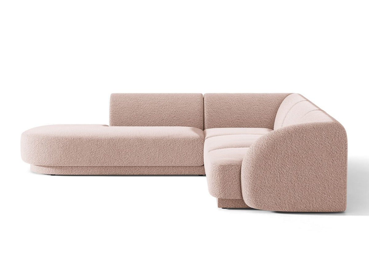 Modular corner sofa 538549