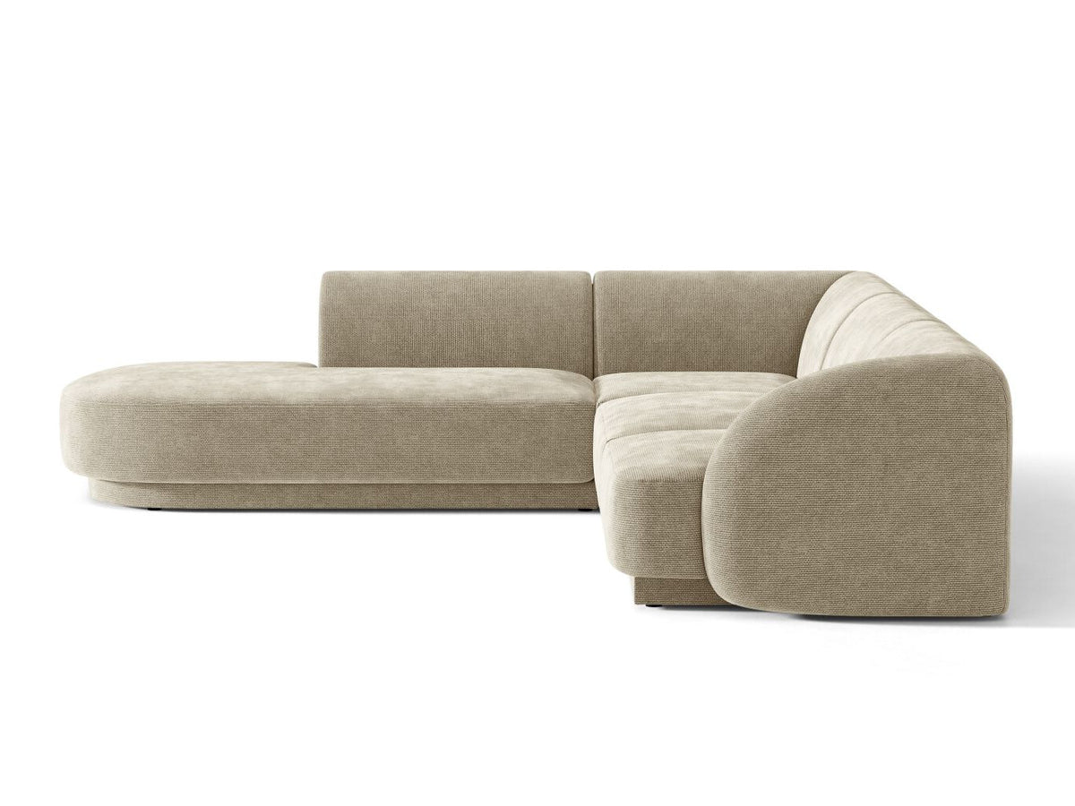 Modular corner sofa 538549