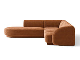 Modular corner sofa 538549