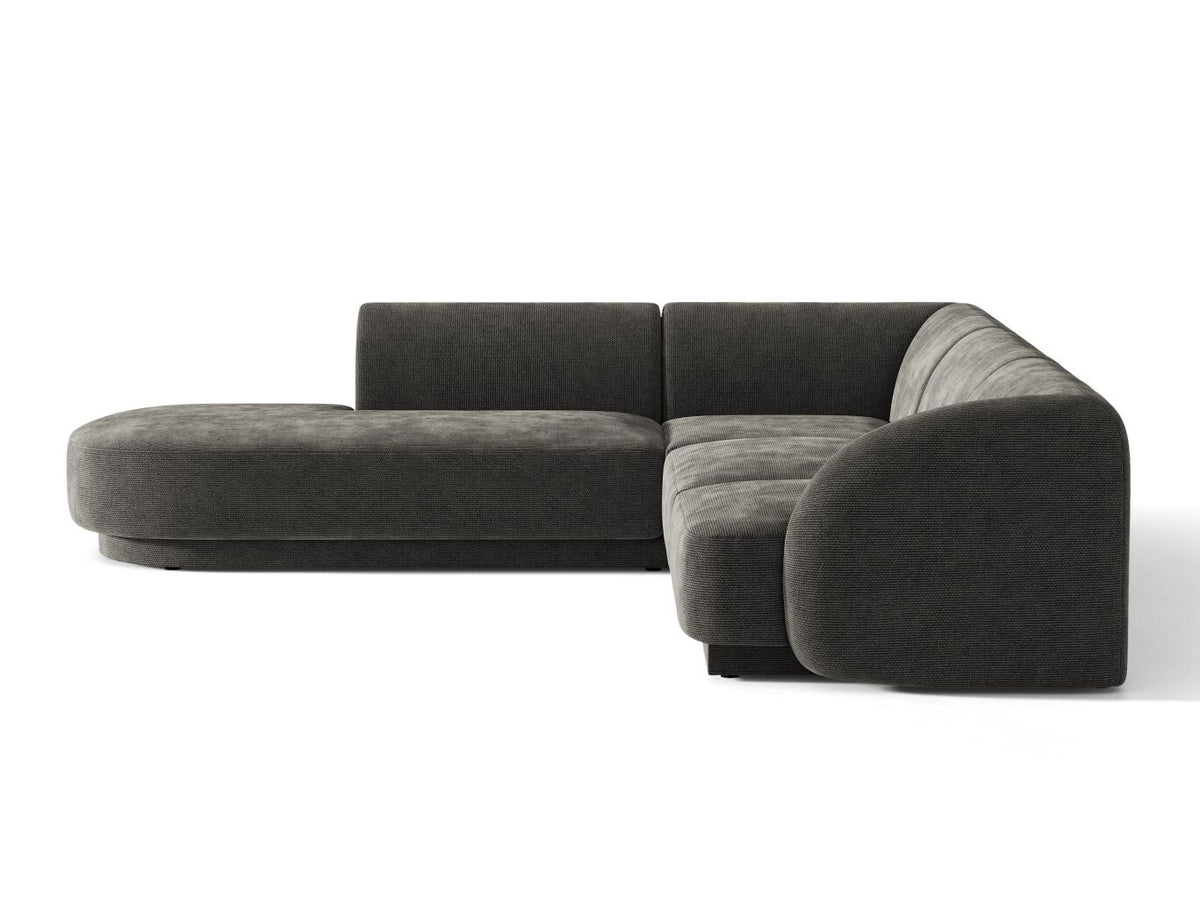 Modular corner sofa 538549