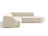 Modular corner sofa 538549