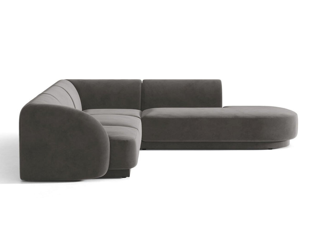 Modular corner sofa 538549