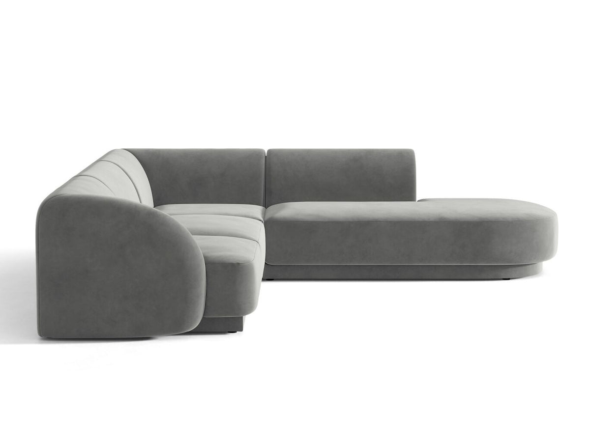 Modular corner sofa 538549