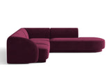 Modular corner sofa 538549