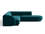 Modular corner sofa 538549