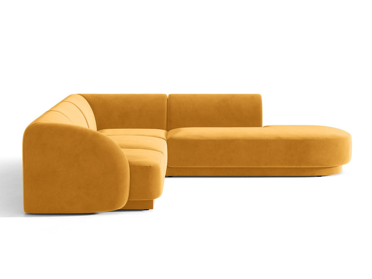 Modular corner sofa 538549