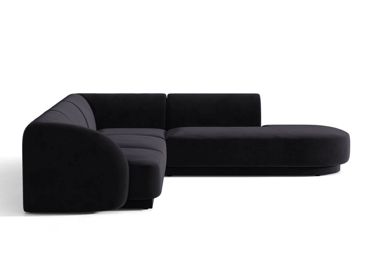 Modular corner sofa 538549