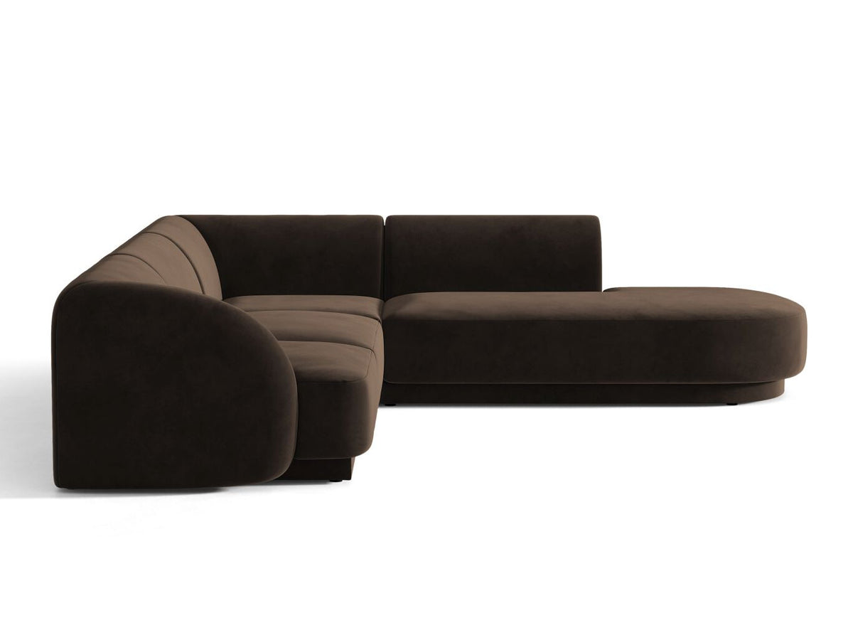 Modular corner sofa 538549