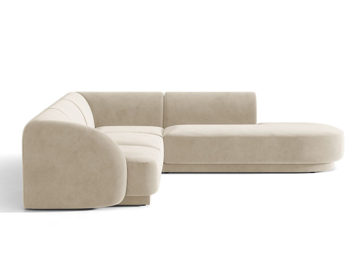 Modular corner sofa 538549