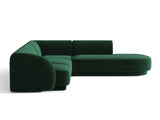 Modular corner sofa 538549
