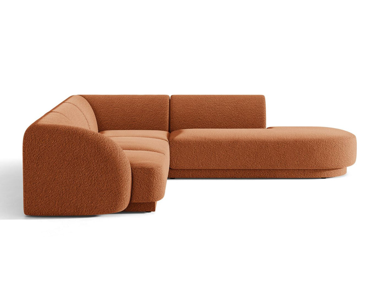 Modular corner sofa 538549