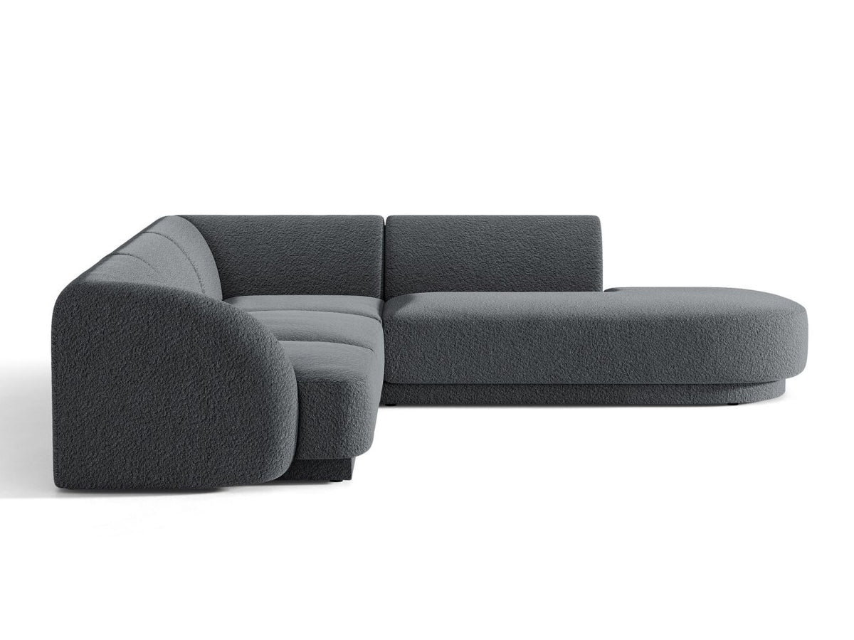Modular corner sofa 538549