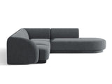 Modular corner sofa 538549