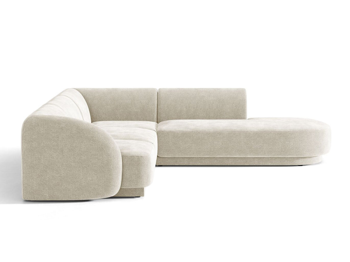 Modular corner sofa 538549