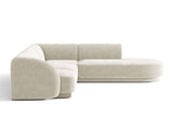 Modular corner sofa 538549