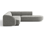 Modular corner sofa 538549