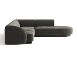Modular corner sofa 538549