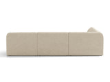 Modular corner sofa 538549