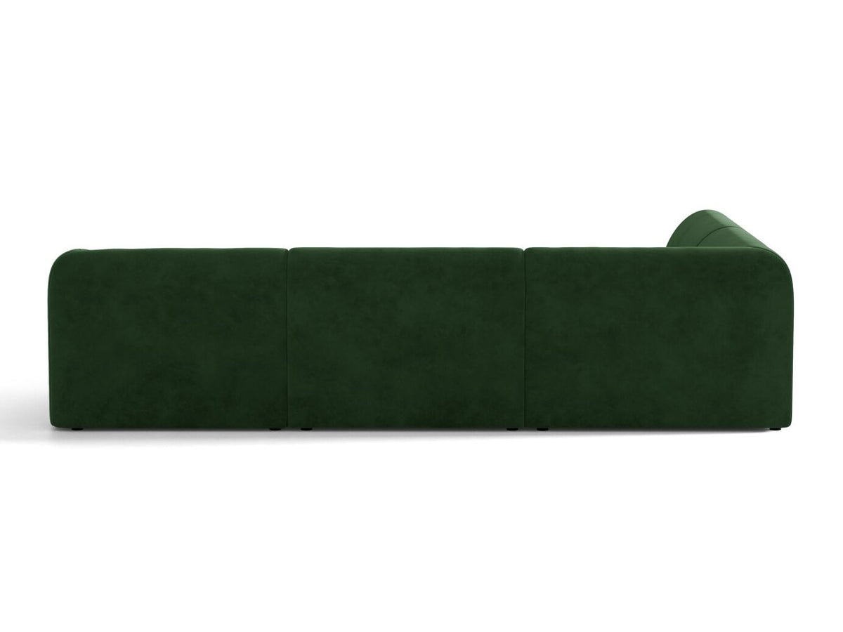 Modular corner sofa 538549