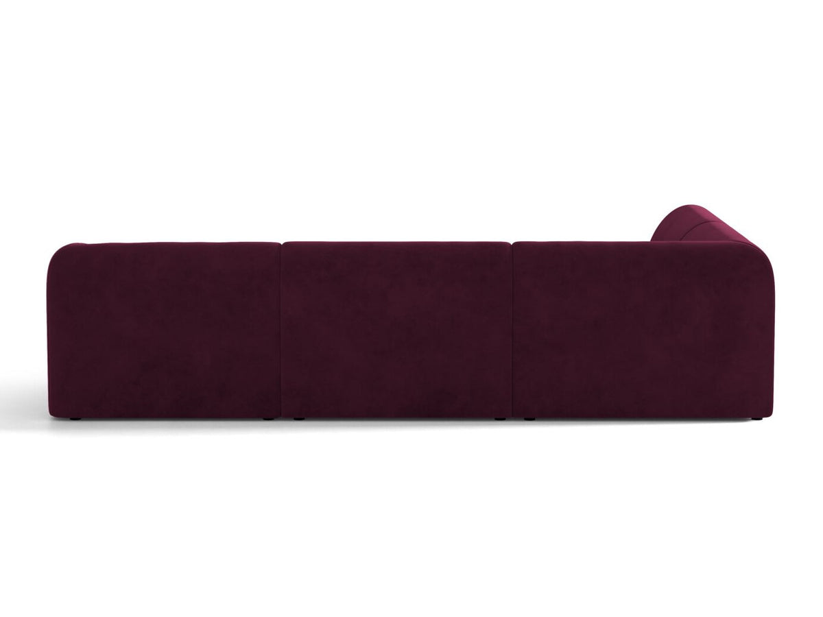 Modular corner sofa 538549