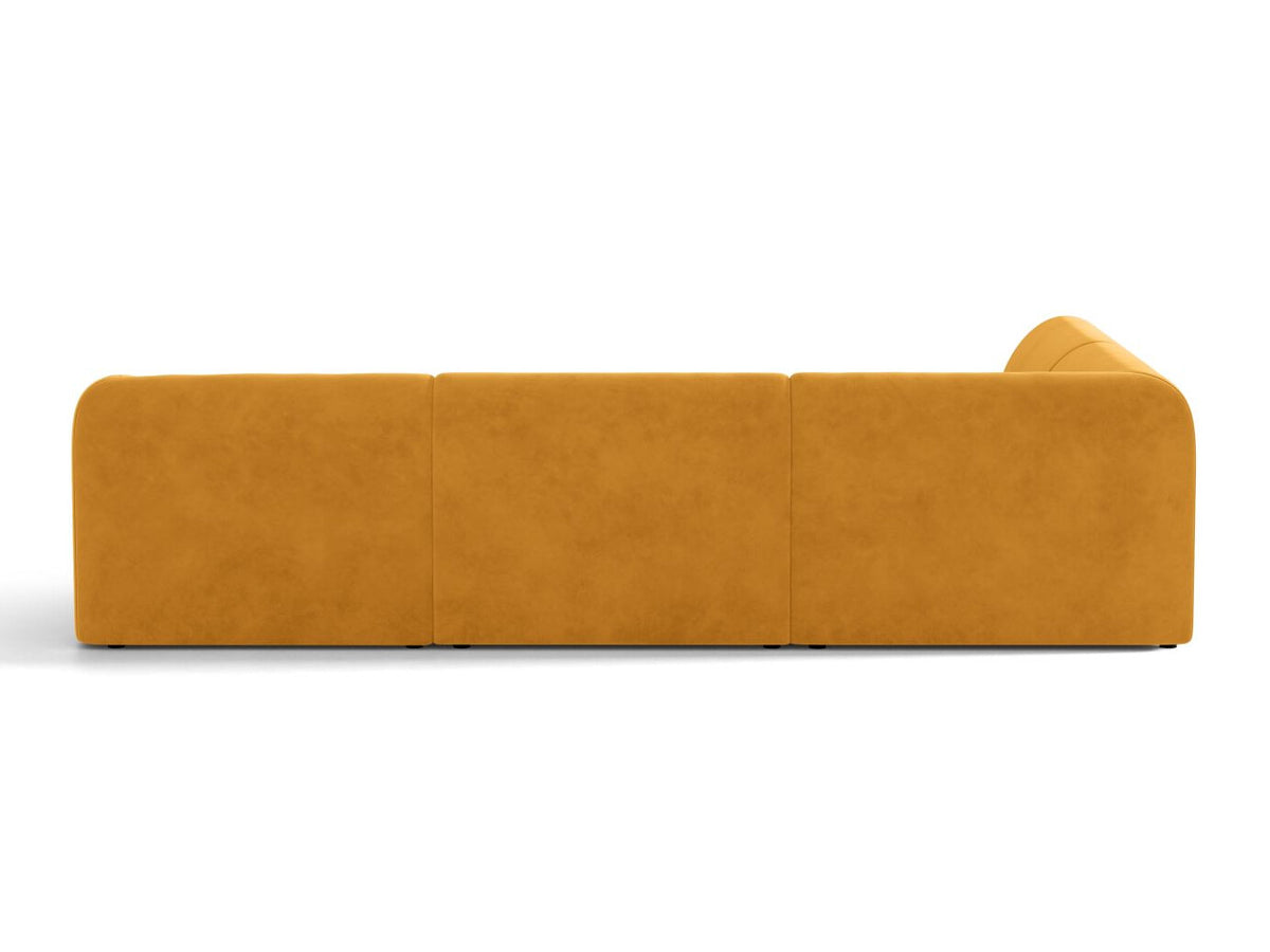 Modular corner sofa 538549