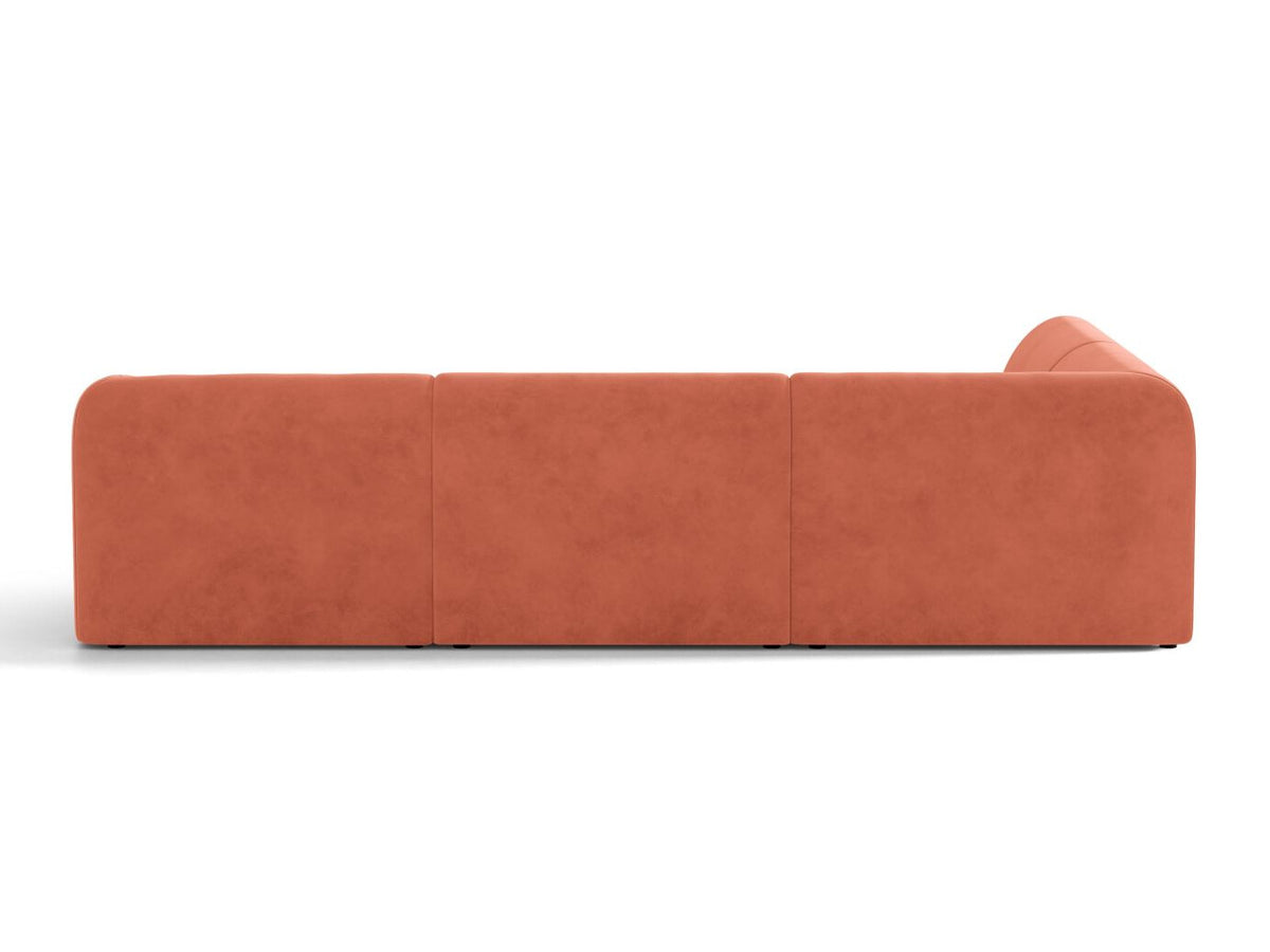 Modular corner sofa 538549
