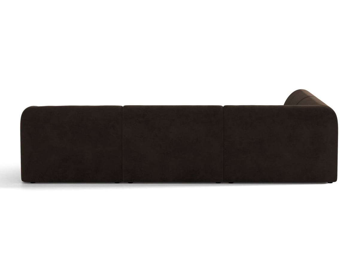 Modular corner sofa 538549