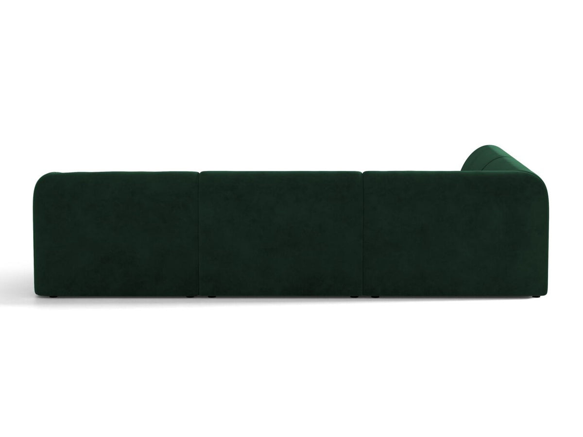 Modular corner sofa 538549