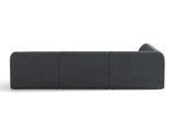 Modular corner sofa 538549