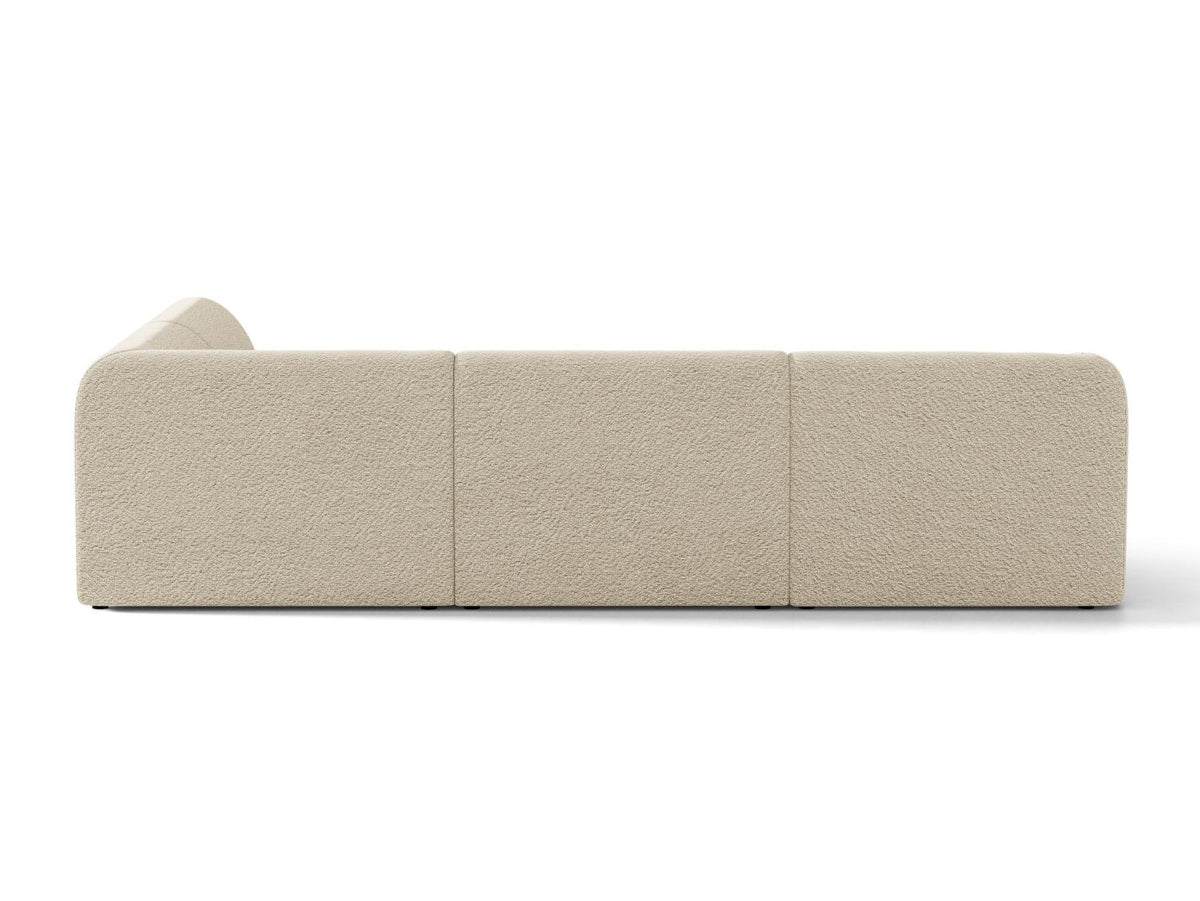 Modular corner sofa 538549