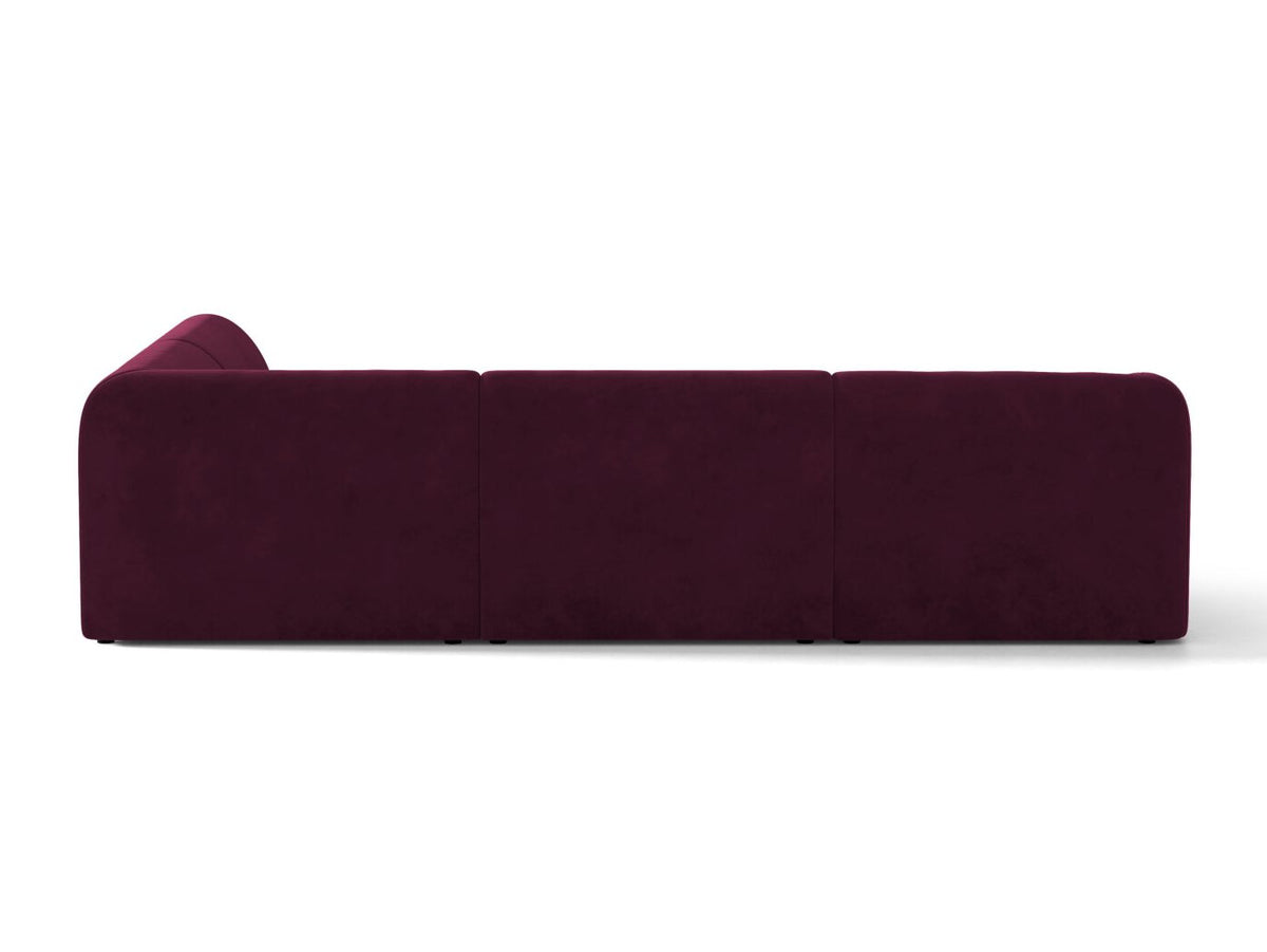 Modular corner sofa 538549