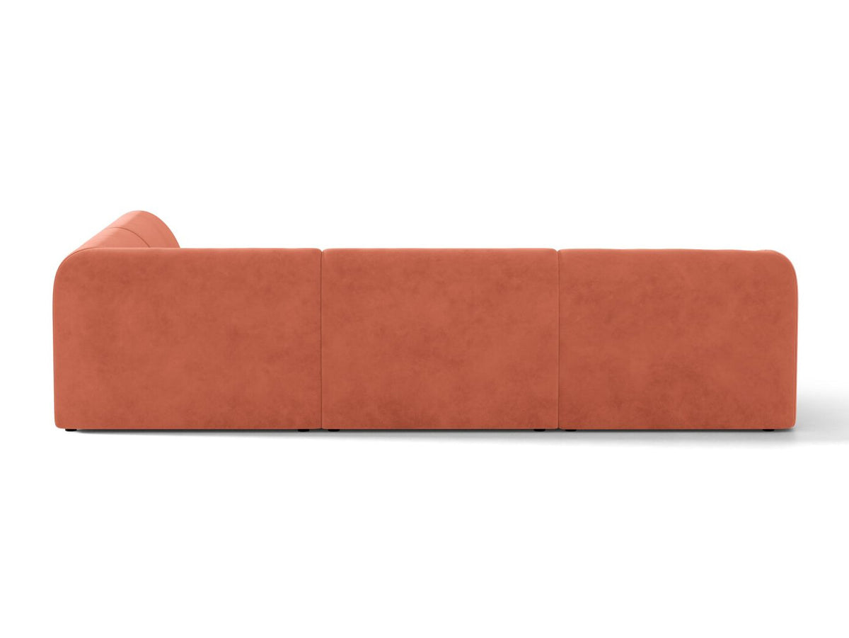 Modular corner sofa 538549