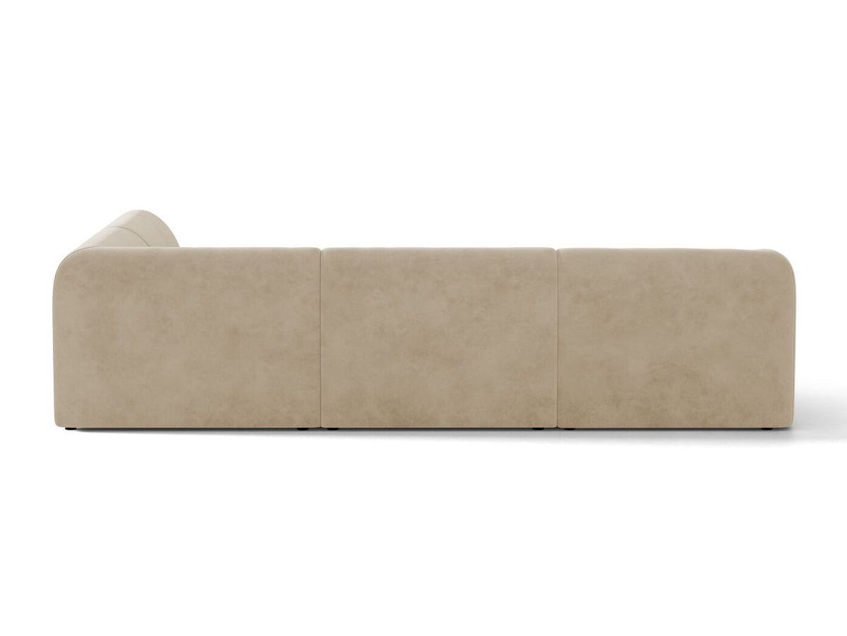 Modular corner sofa 538549